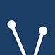 Vaughn TV Logo